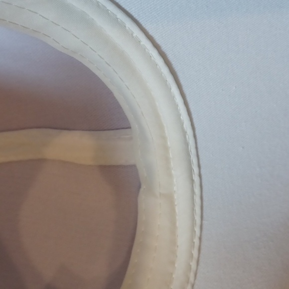 Rare Multi-Colored Rhinestone Teddy Bear Adjustable Hat - Picture 6 of 8